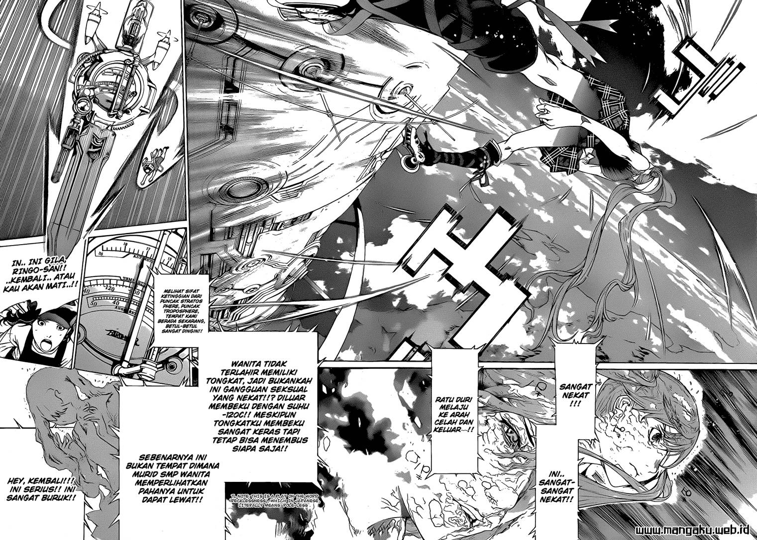 Chapter 342 - halaman 10