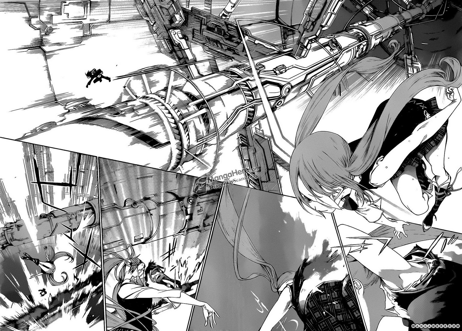 Chapter 340 - halaman 10