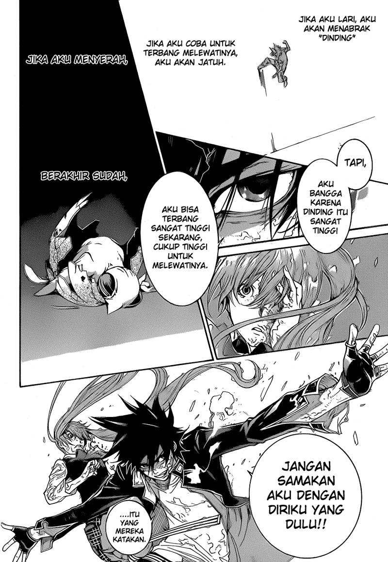 Chapter 339 - halaman 11
