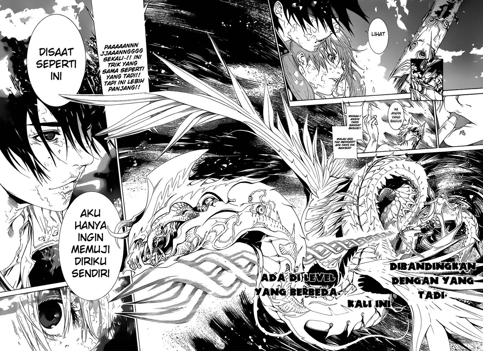 Chapter 339 - halaman 10