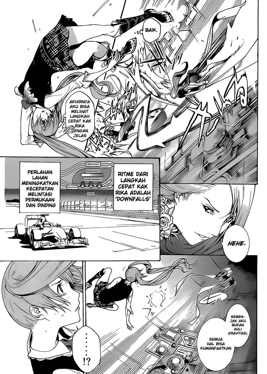 Chapter 338 - halaman 11