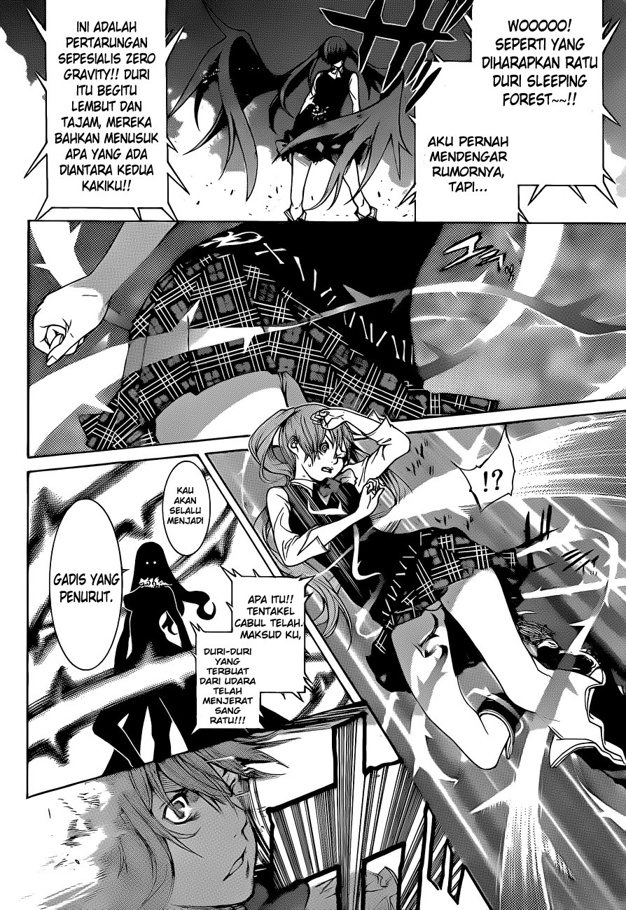 Chapter 337 - halaman 11