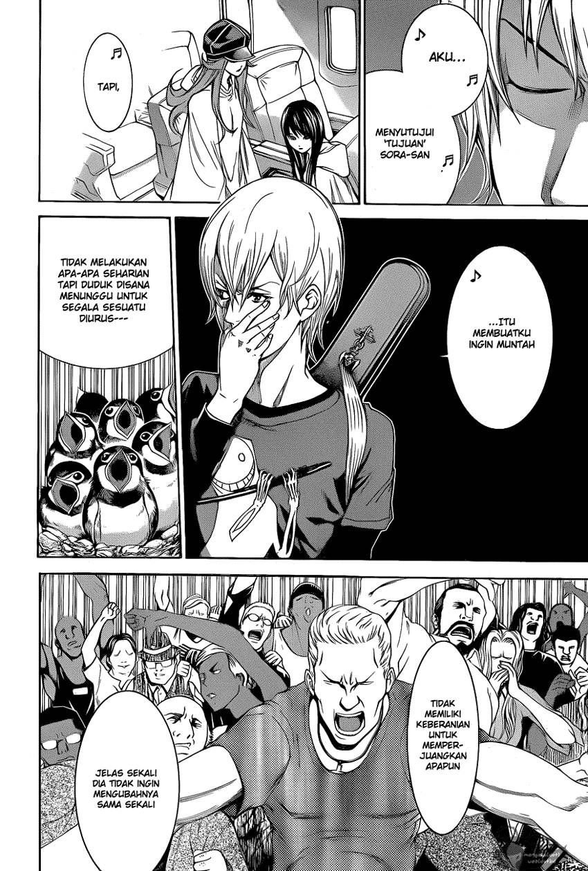 Chapter 336 - halaman 11