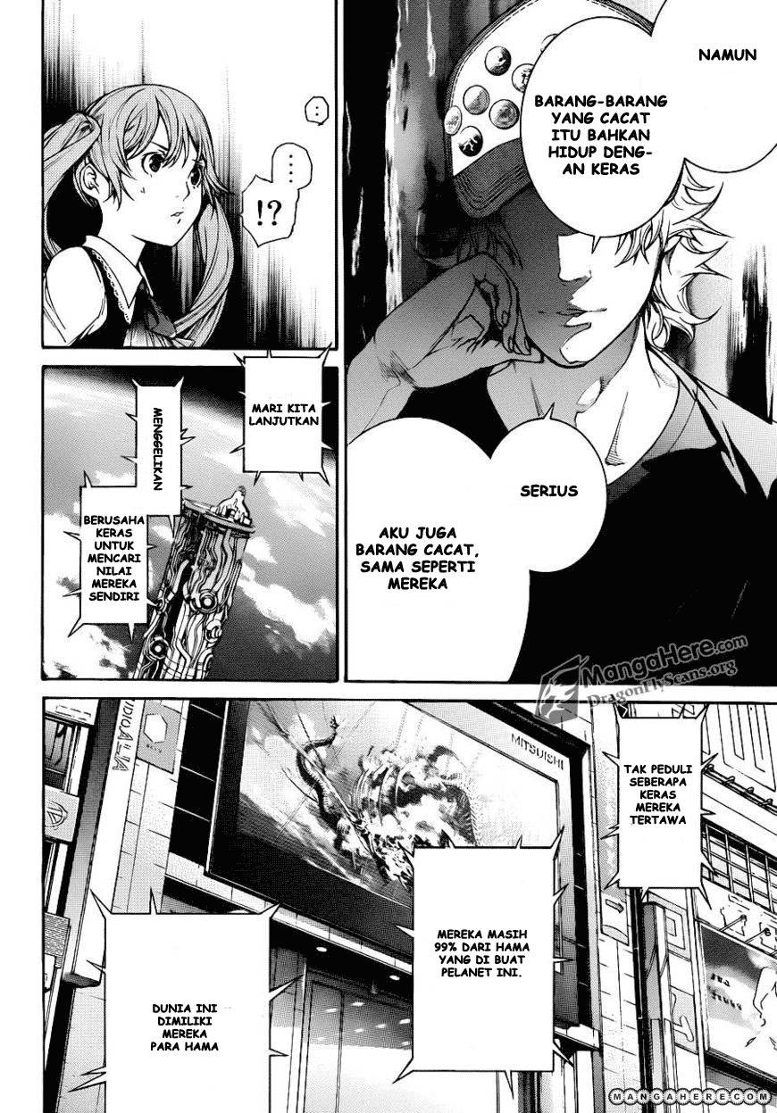 Chapter 335 - halaman 11