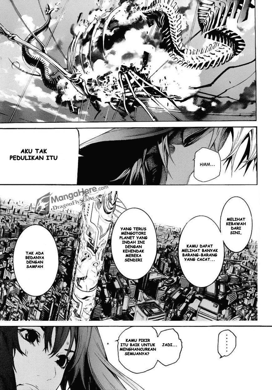 Chapter 335 - halaman 10