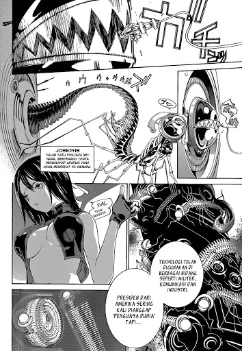 Chapter 333 - halaman 11