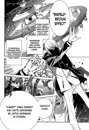 Chapter 331 - halaman 11