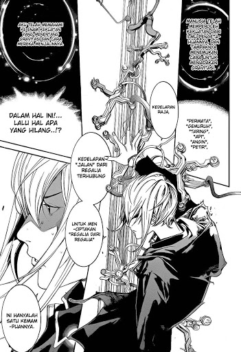 Chapter 331 - halaman 10