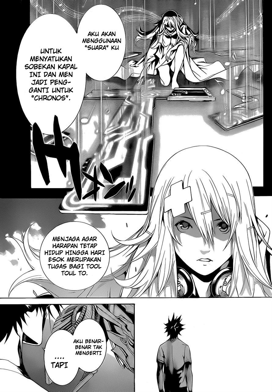 Chapter 327 - halaman 11