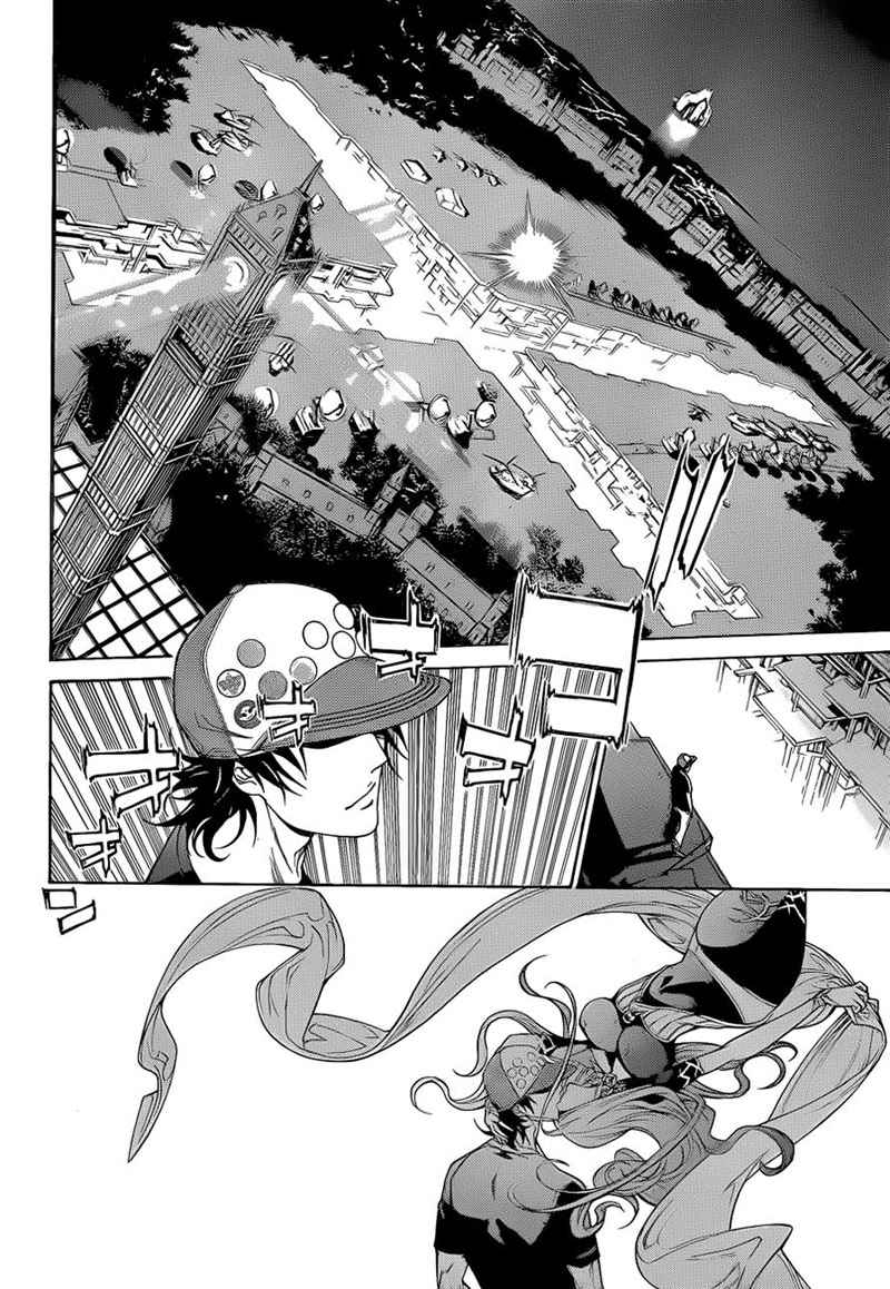 Chapter 326 - halaman 10