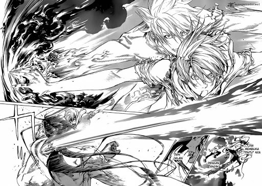 Chapter 321 - halaman 11