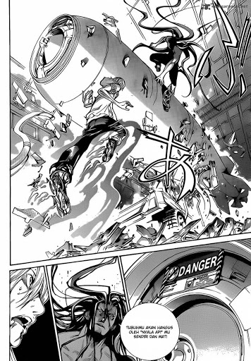 Chapter 321 - halaman 10