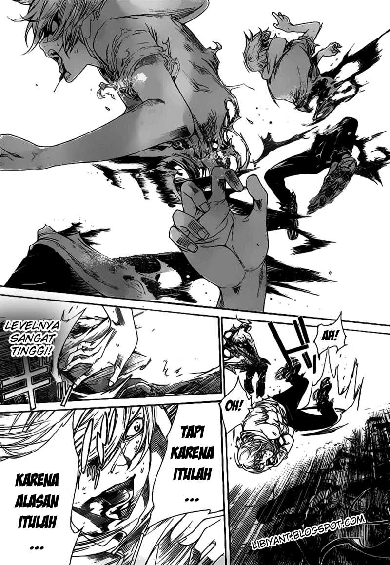 Chapter 318 - halaman 11