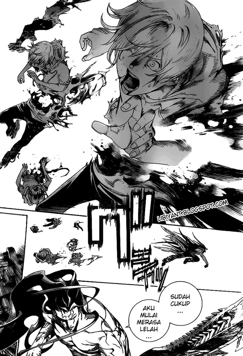 Chapter 318 - halaman 10