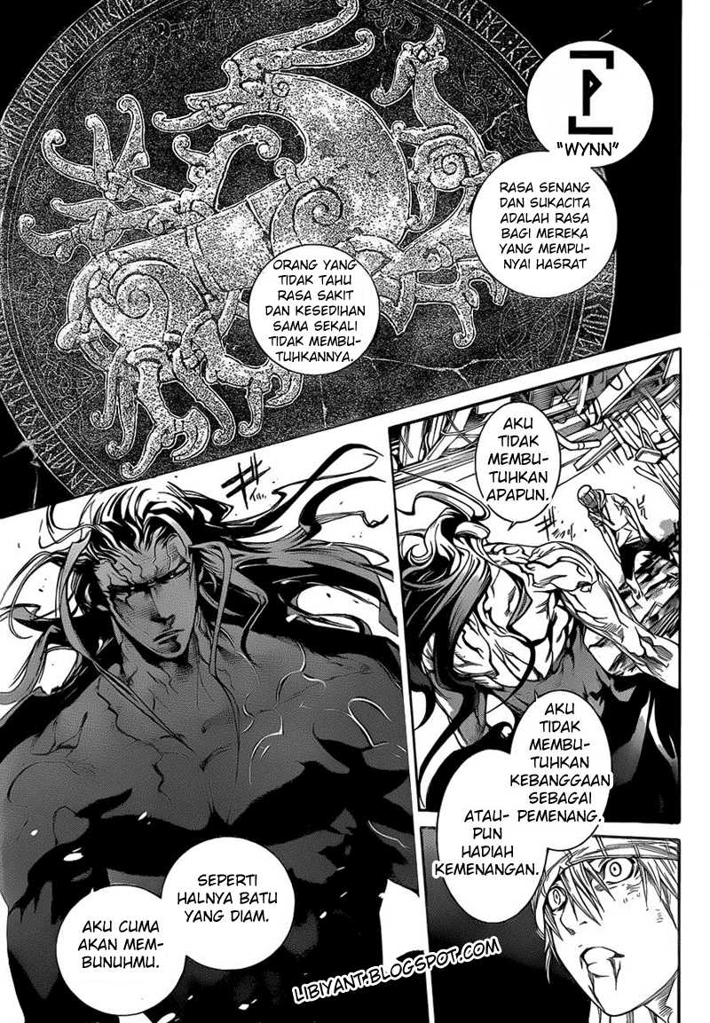 Chapter 317 - halaman 10