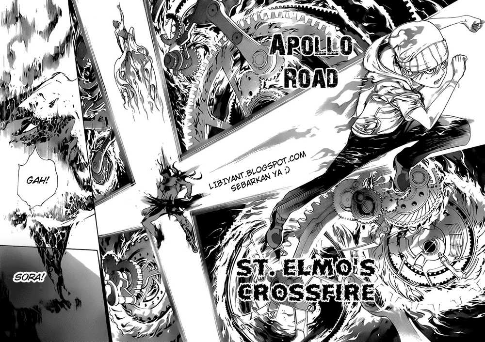 Chapter 316 - halaman 11
