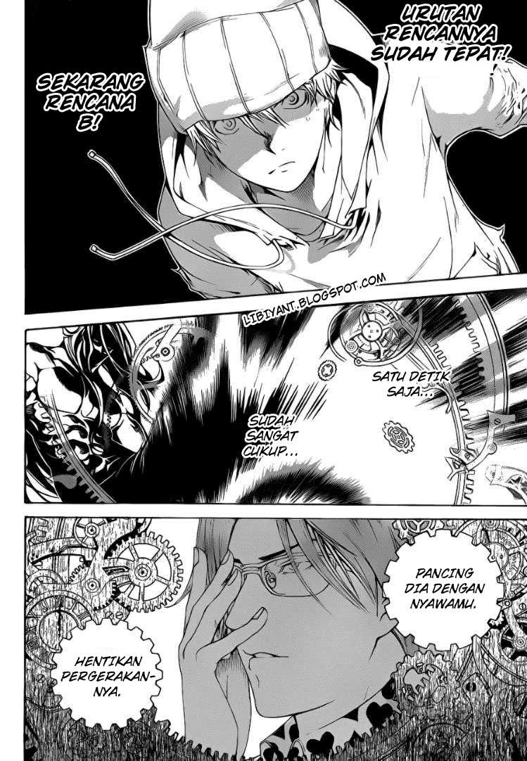 Chapter 315 - halaman 10