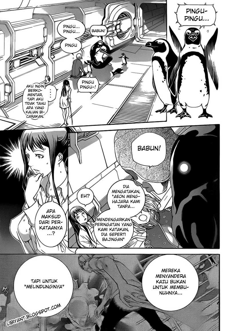 Chapter 314 - halaman 11