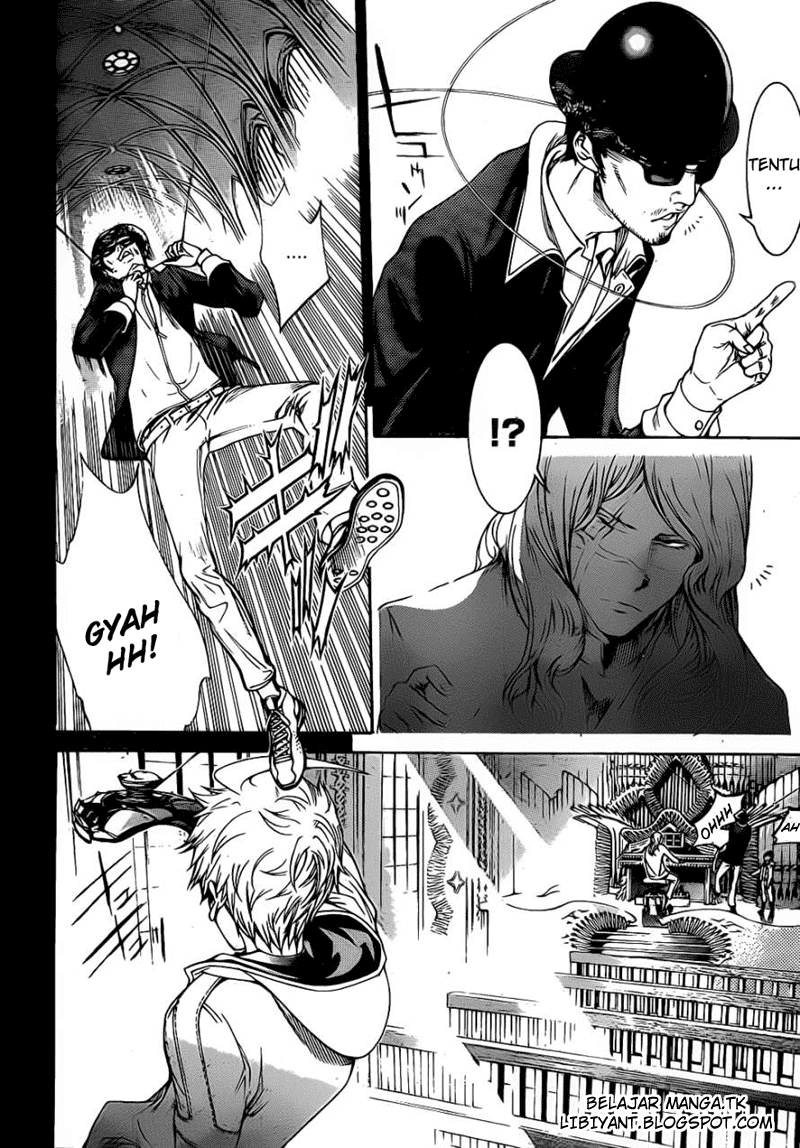 Chapter 308 - halaman 11