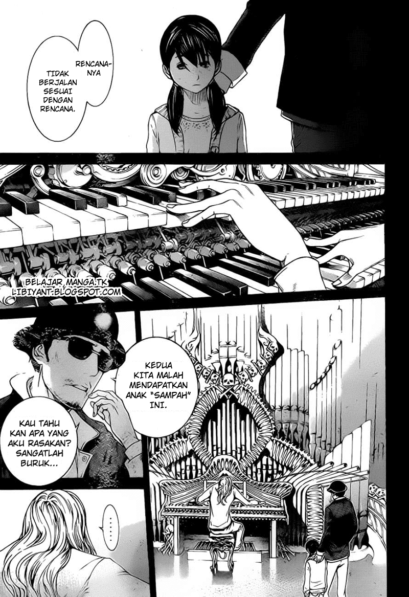 Chapter 308 - halaman 10