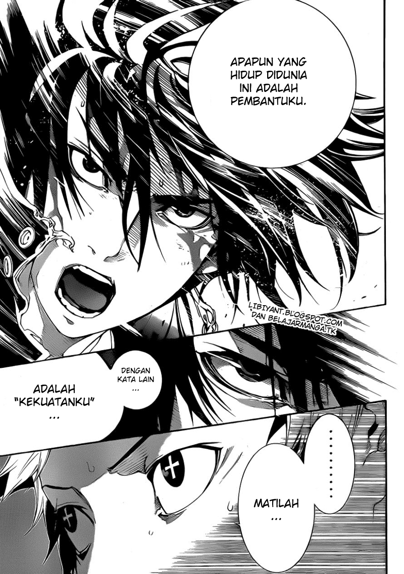 Chapter 307 - halaman 11