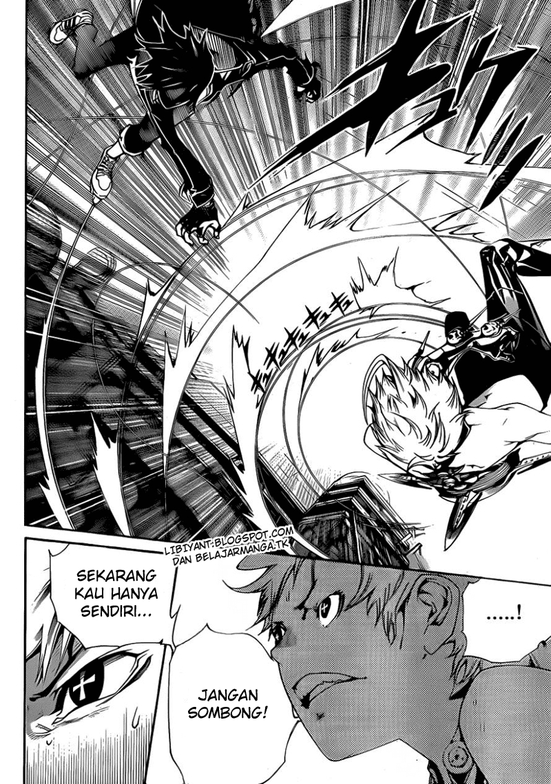Chapter 307 - halaman 10
