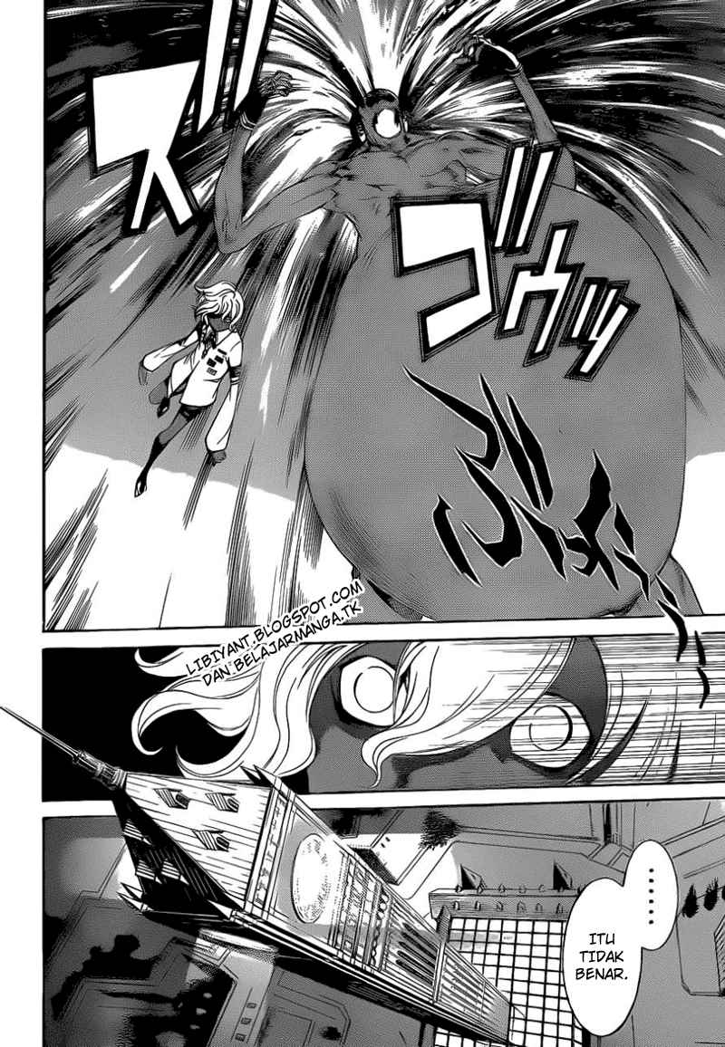 Chapter 306 - halaman 10