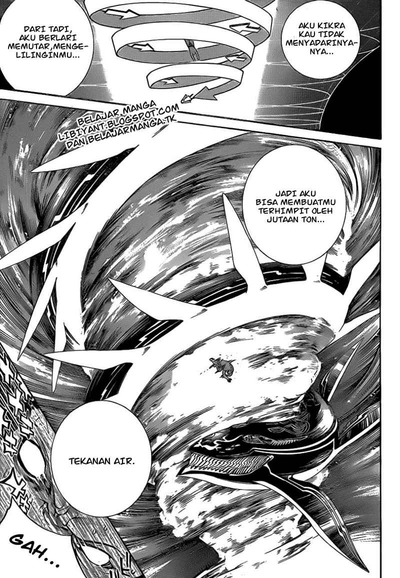 Chapter 305 - halaman 11