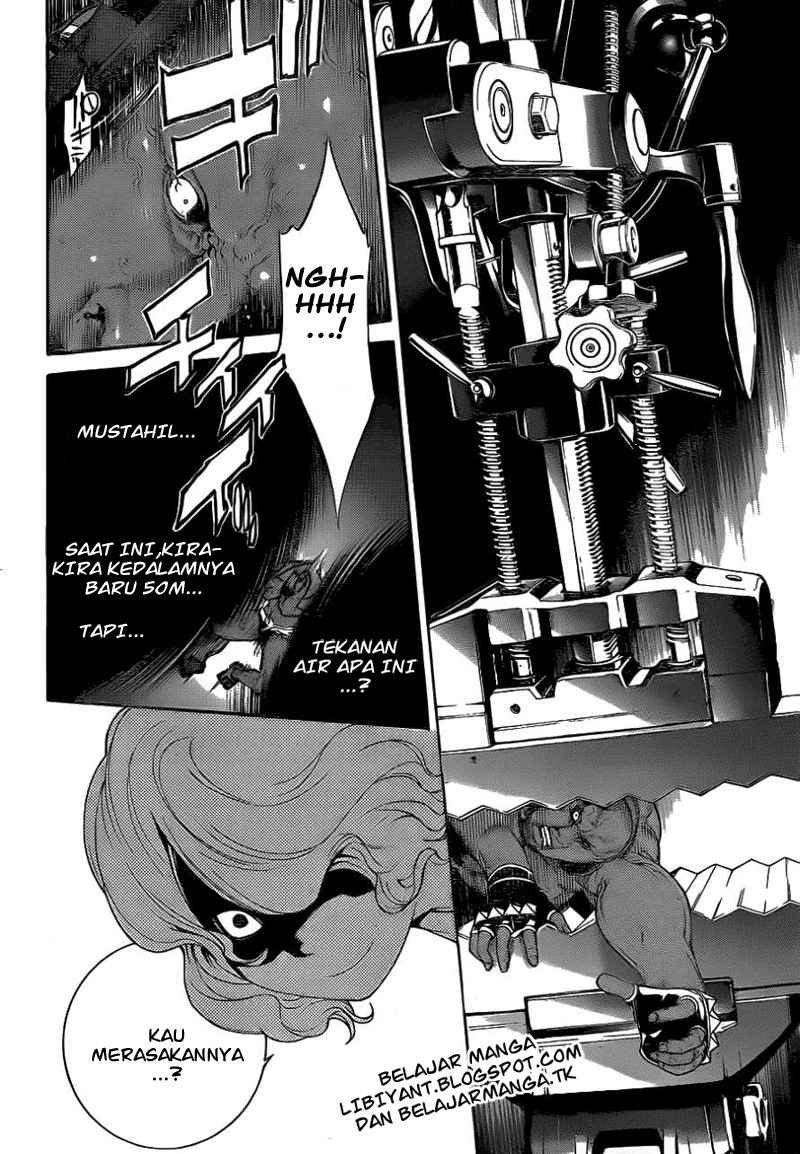 Chapter 305 - halaman 10