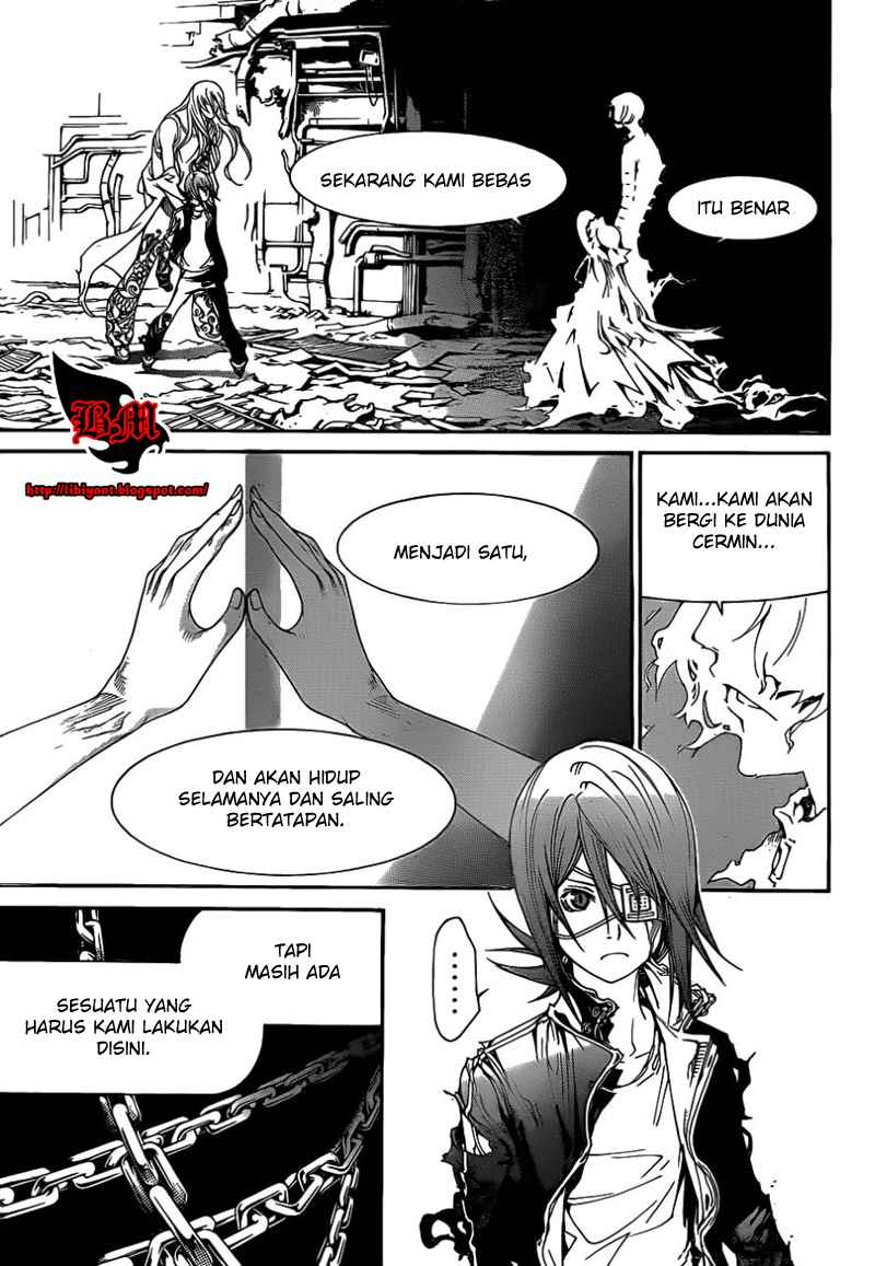 Chapter 304 - halaman 11