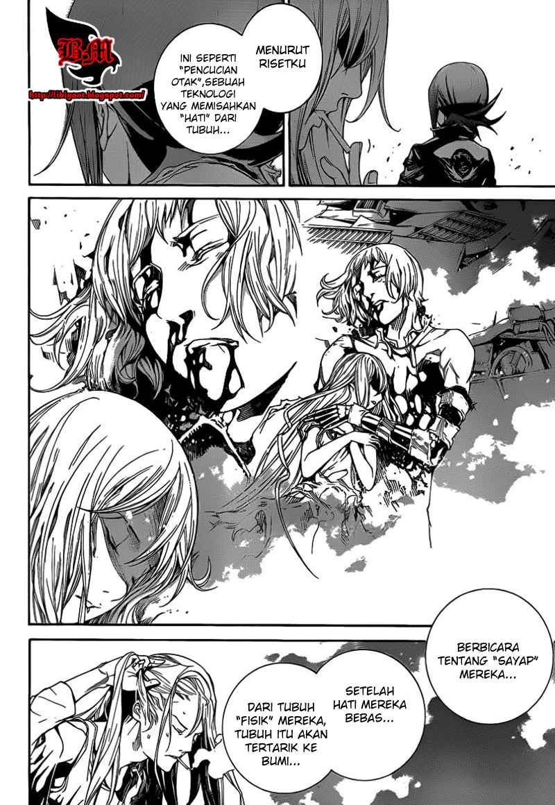 Chapter 304 - halaman 10