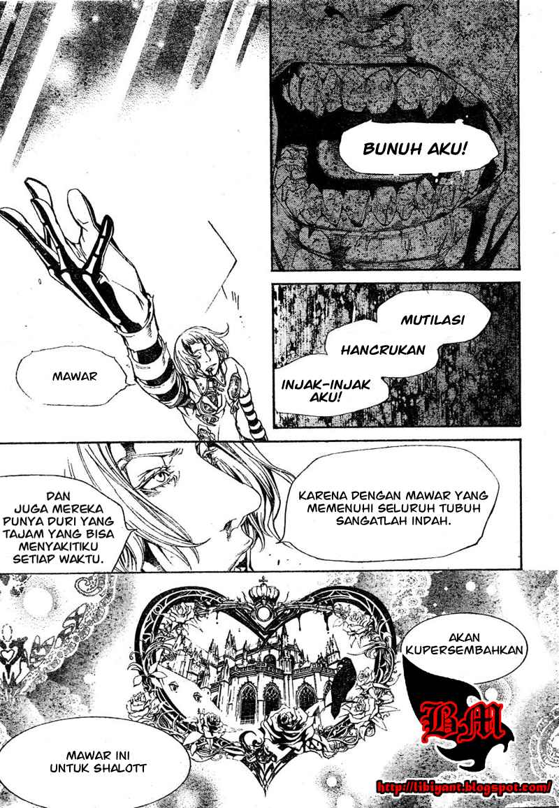Chapter 302 - halaman 10