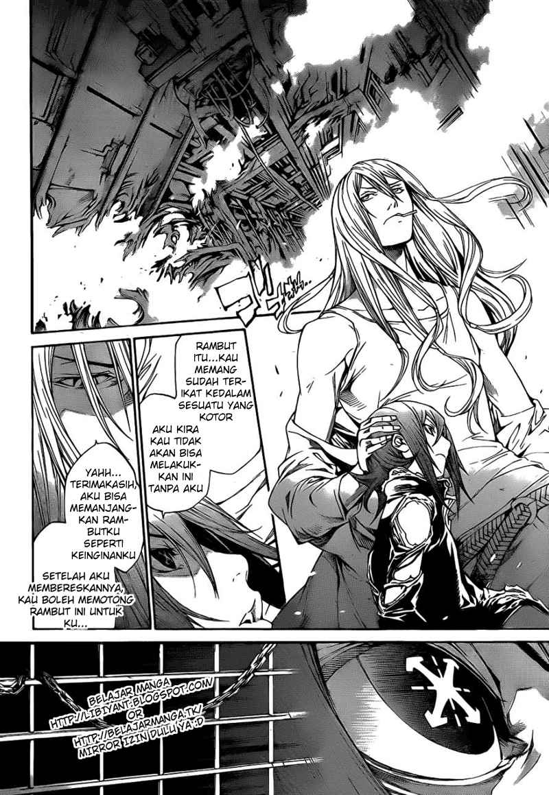 Chapter 301 - halaman 11