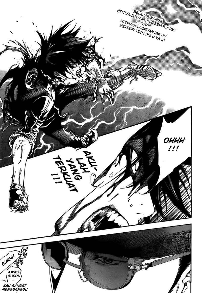 Chapter 301 - halaman 10