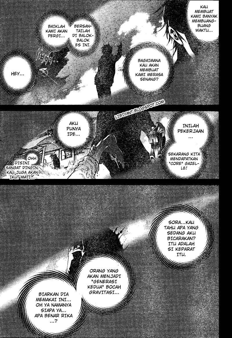 Chapter 300 - halaman 11