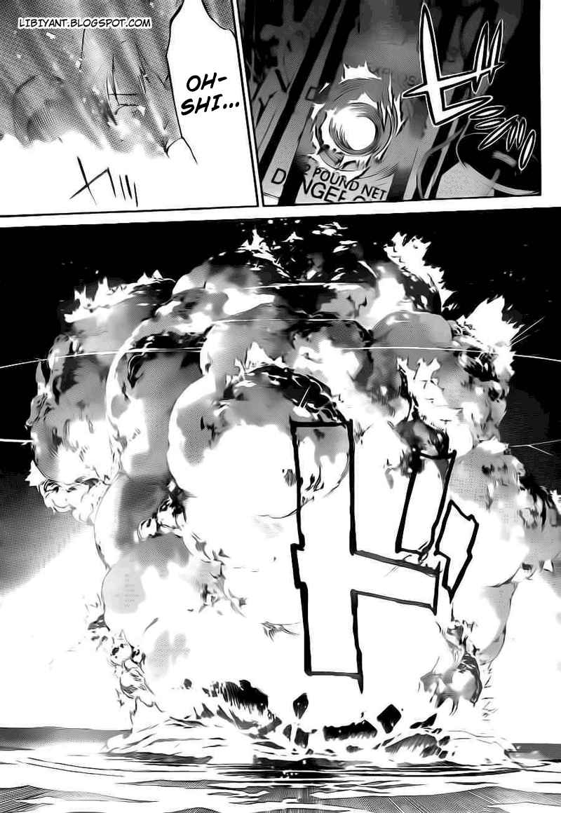 Chapter 299 - halaman 10