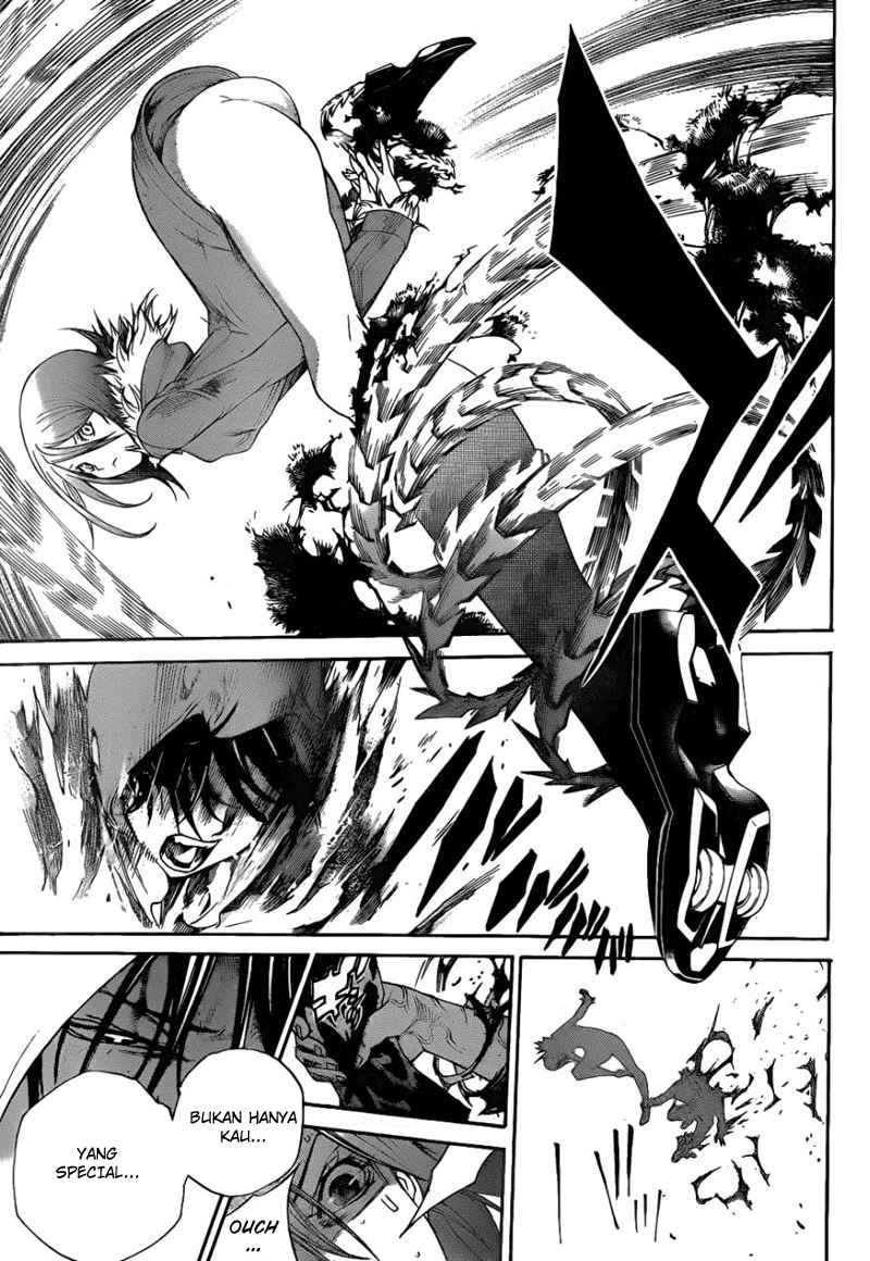Chapter 296 - halaman 11