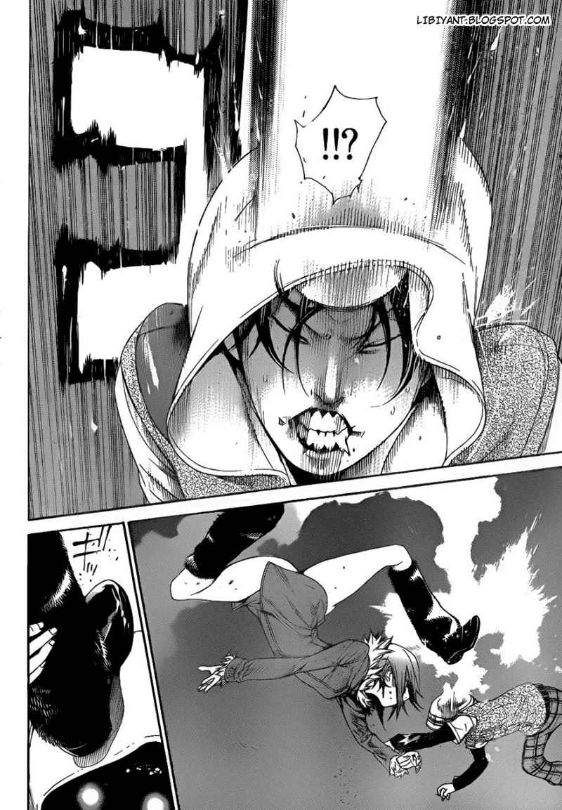 Chapter 296 - halaman 10