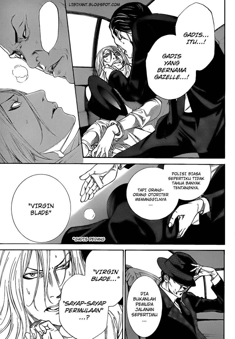 Chapter 295 - halaman 11