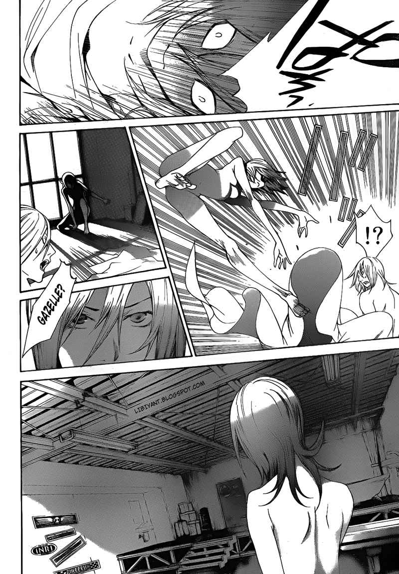 Chapter 294 - halaman 10