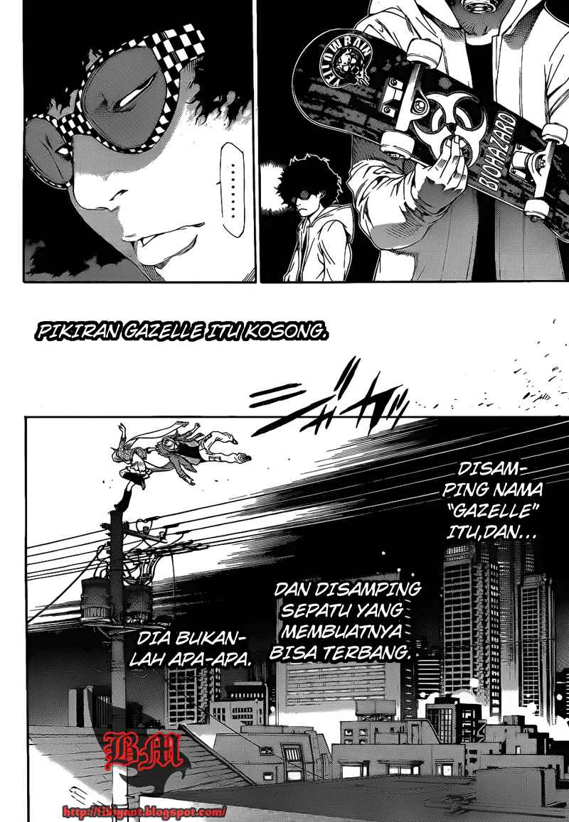 Chapter 293 - halaman 11