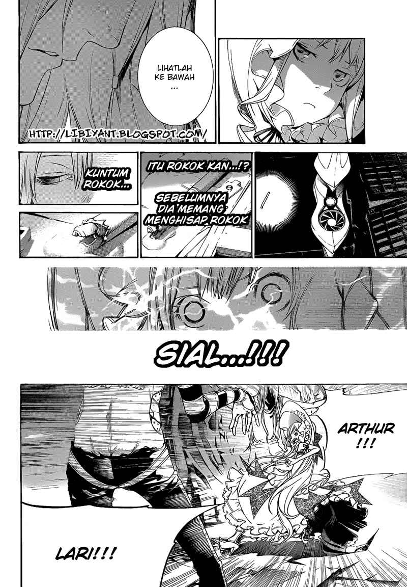 Chapter 291 - halaman 11
