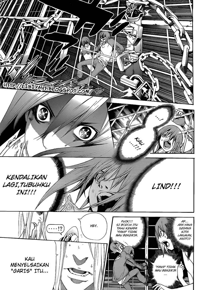 Chapter 291 - halaman 10