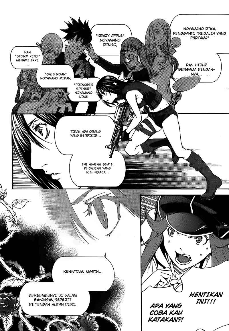Chapter 290 - halaman 10