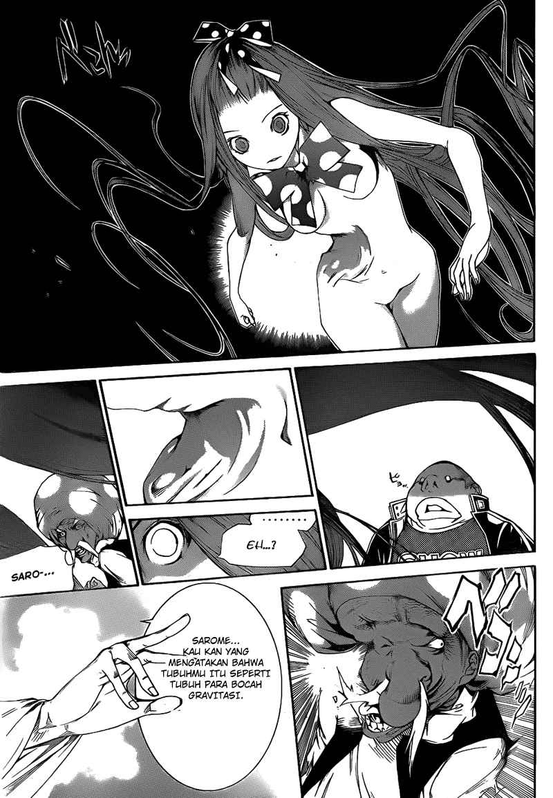 Chapter 289 - halaman 11