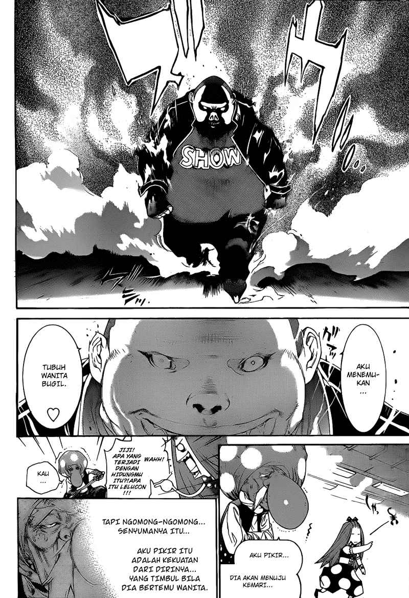 Chapter 288 - halaman 10