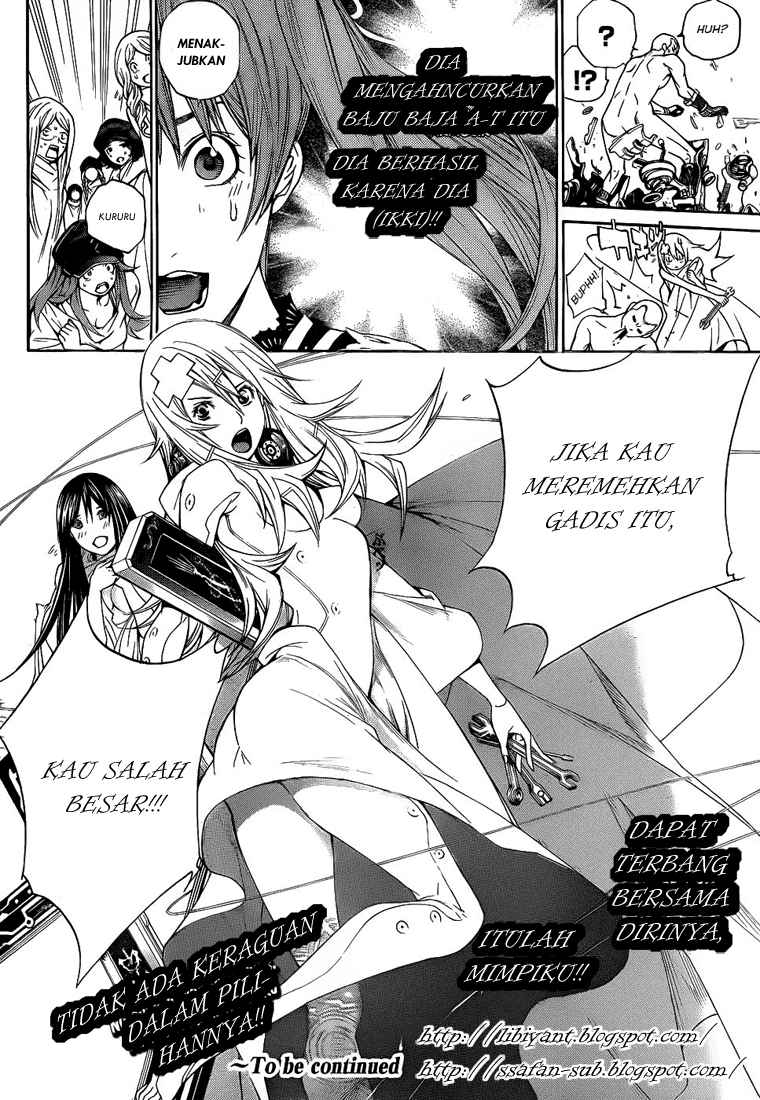 Chapter 285 - halaman 11