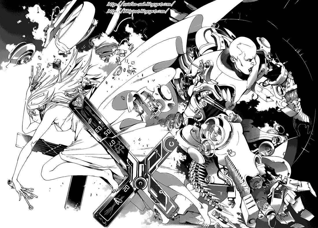 Chapter 285 - halaman 10