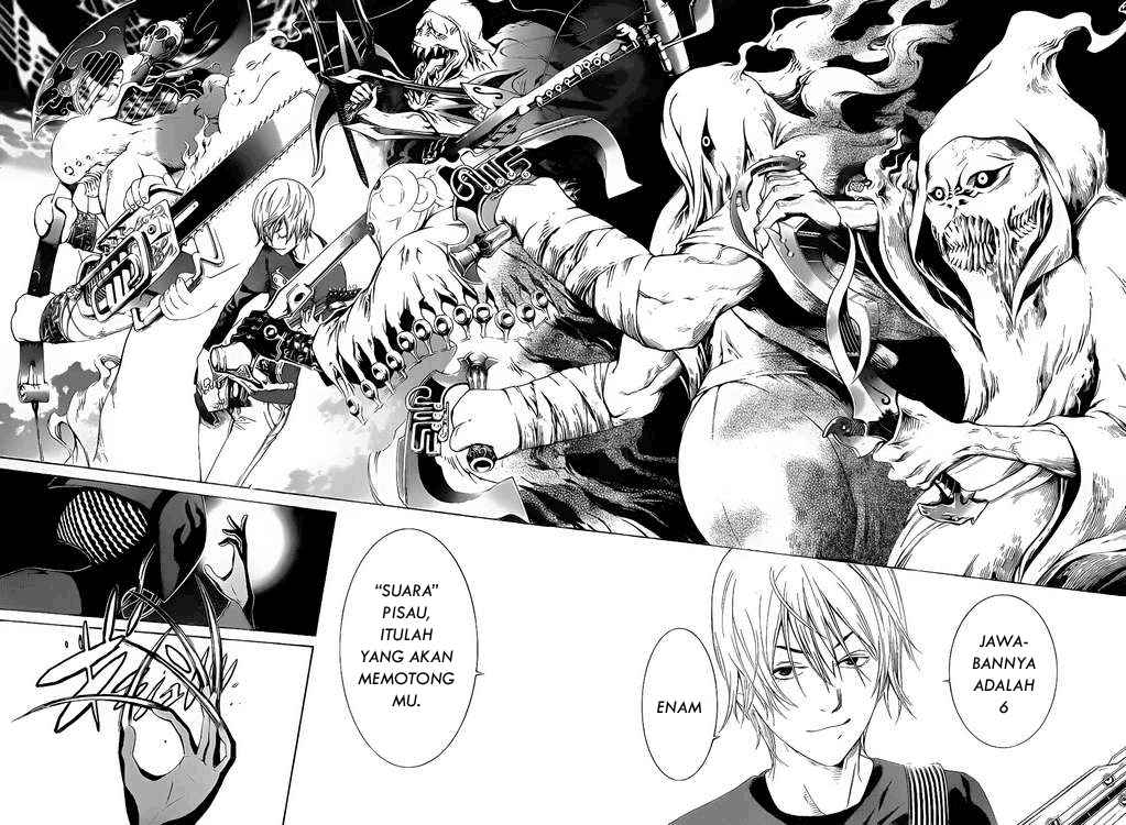 Chapter 284 - halaman 11