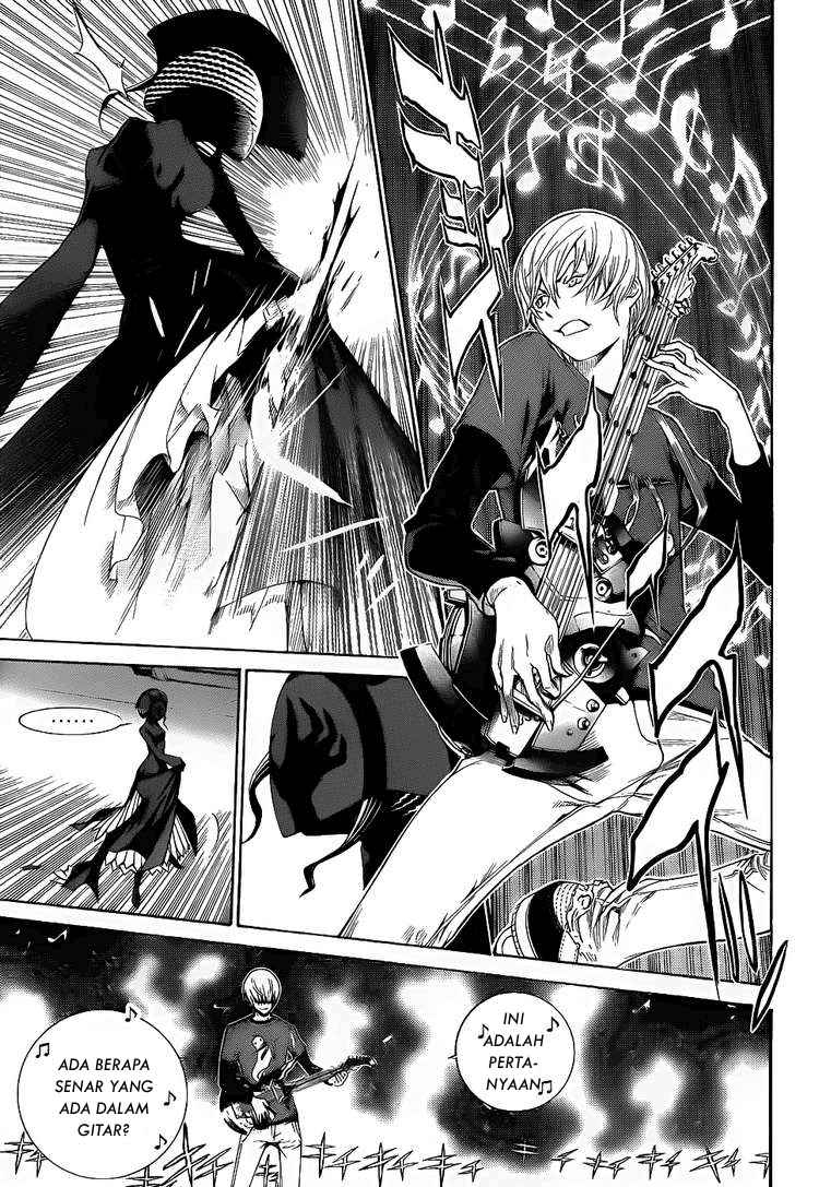 Chapter 284 - halaman 10